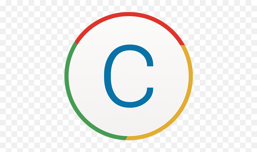 Google Chrome Icon 1024x1024px - Circle Png,Google Chrome Icon Png