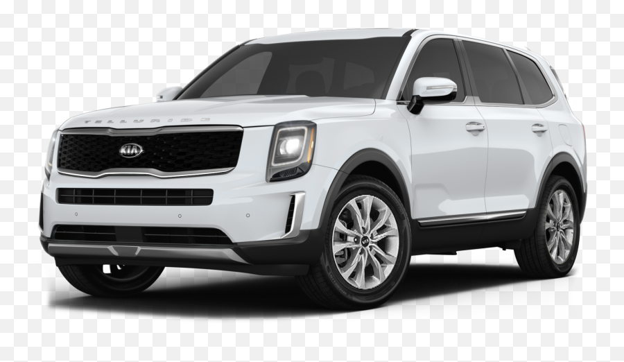 Kia Telluride Logo Png - Mercedes Glk 2010,Kia Logo Png