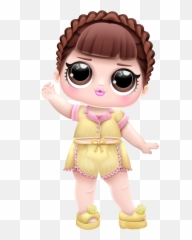 Imágenes De Lol Surprise Png U2013 Mega Idea - Lol Surprise Png 3d,Surprise Png