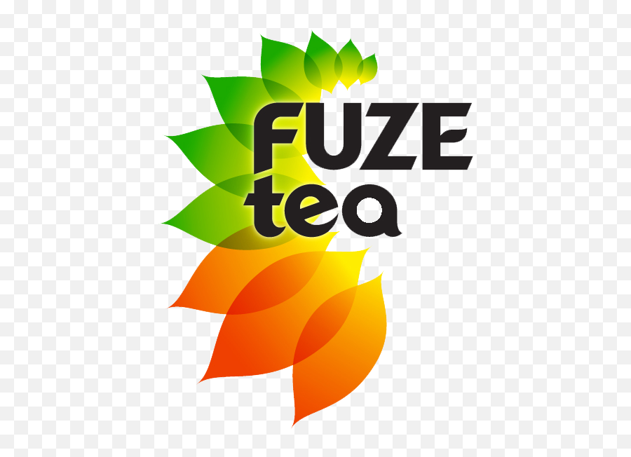 Fuze Tea - Fuze Tea Logo Png,Tea Logo
