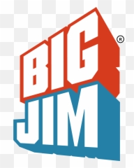 Big Jim Logo - png