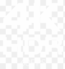 Magic - Transparent 4k Hdr Logo png