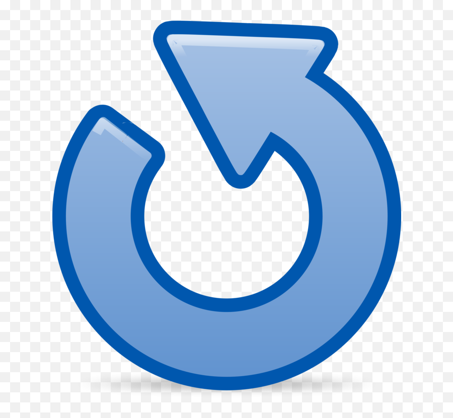 Computer Icons Reset Button Download Symbol - Refresh Refresh Clip Art ...