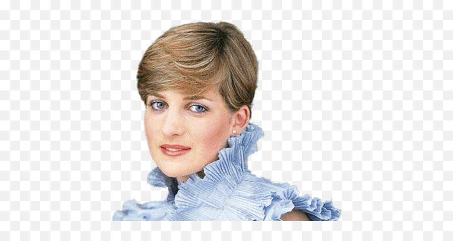 Download Free Png Lady - Lord Snowdon Lady Diana,Justin Bieber Hair Png