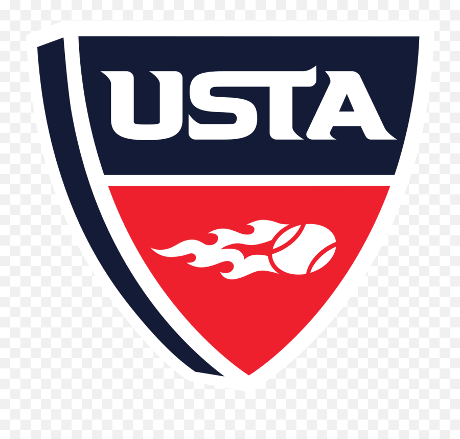Schedule - Usta Tennis Logo Png,Tennis Logo