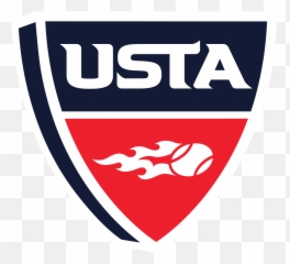 Schedule - Usta Tennis Logo png