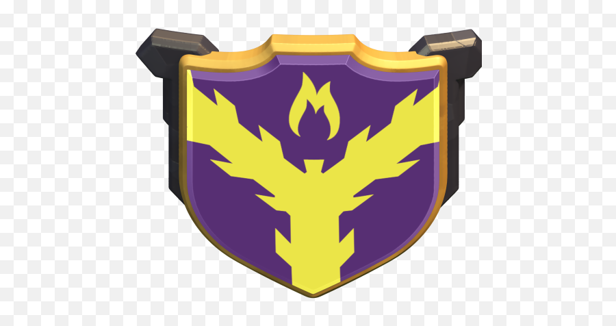 Clash Of Clans Clan Logo Png 7 Image - Clash Of Clans Clan Badges,Clash Of Clans Logo