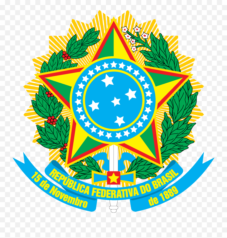 Brazil Flag Png - Brazil Flag Brazilian Brazil Coat Of National Emblem Of Brazil,Brazil Flag Png