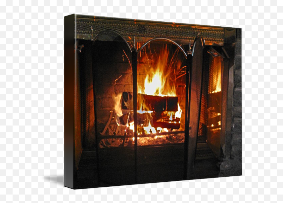 Fire Place With Sparks - Hearth Png,Fire Sparks Png