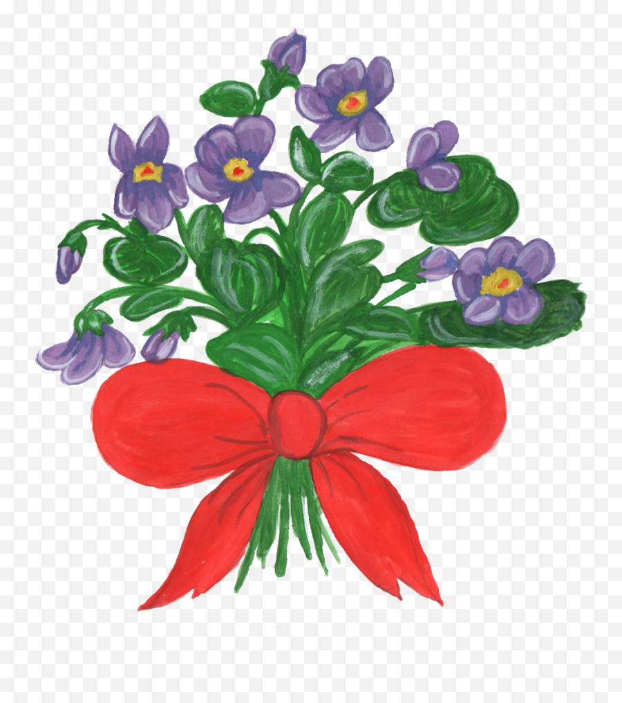 Trumpet Vine Png Picture 873010 - Happy Birthday Transparent Delicate Burgundy Flower Borders Designs Clipart,Flower Vine Png