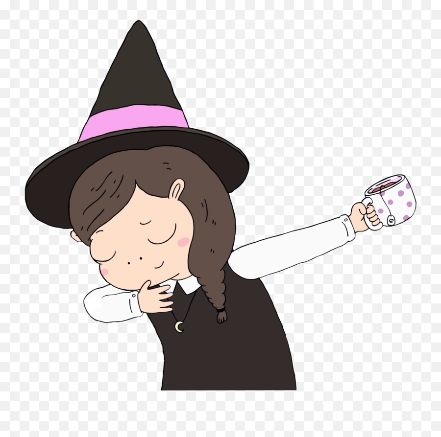 Co - Comics U0026 Cartoons Thread 103290903 Summer Camp Island Besty Png,Dabbing Png