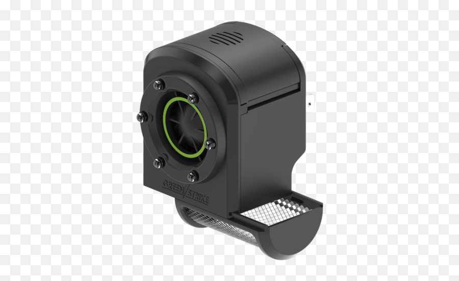 Defender U2014 Green Strike International - Camera Png,Light Flash Png