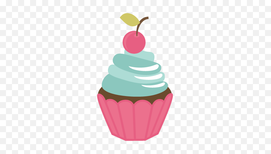 Download Free Png Chocolate Cupcake Svg File - Cupcake Png,Cuts Png