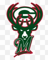 Brewers Packers Badgers Logos - Milwaukee Bucks Png,Brewers Packers Badgers Logo