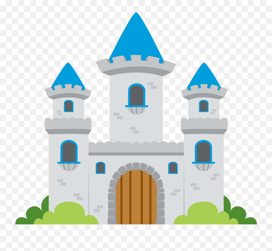 Free Disney Princess Clipart - Castle Clipart Png,Disney Castle Png