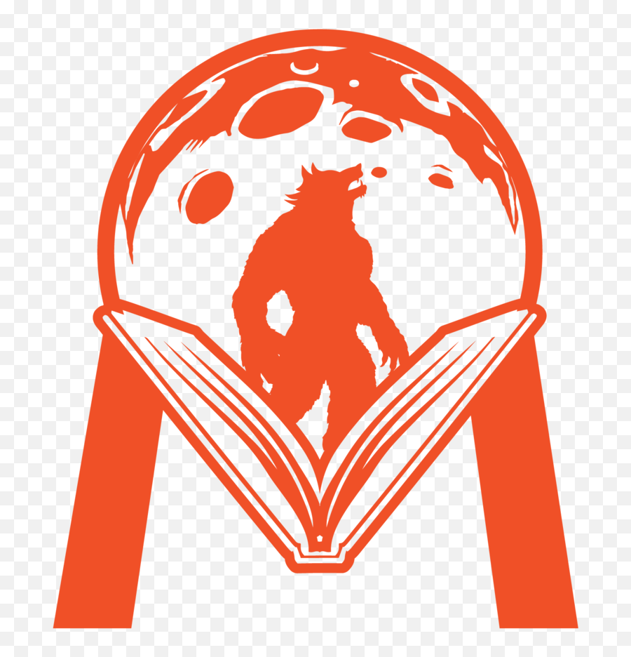 Press Kit Multiverse Con - Logo Png,Werewolf Logo