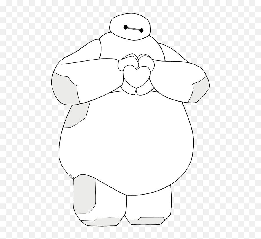 Baymax Png - Cartoon,Peter Griffin Png