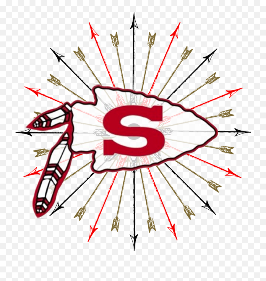 Sachem Arrows Logo - Sachem High School East Png,Arrow Logo