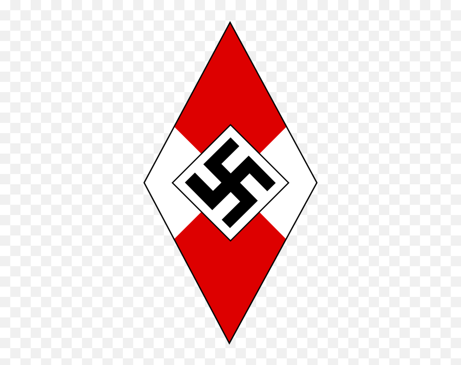 Hitler Youth - Hitlerjugend Logo Png,Nazi Armband Png