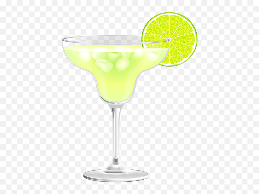 Watercolor Margarita Transparent Png - Margarita Clipart,Margarita Png