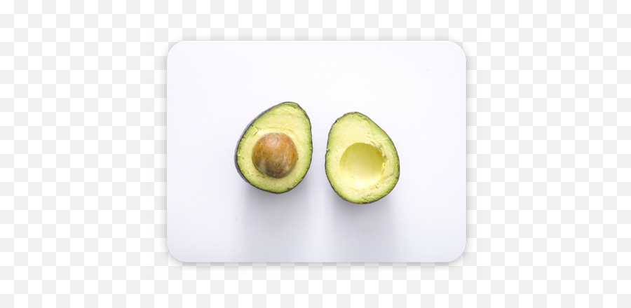 Tips For Avocado Export - Aufgeschnittene Avocado Png,Avocado Transparent