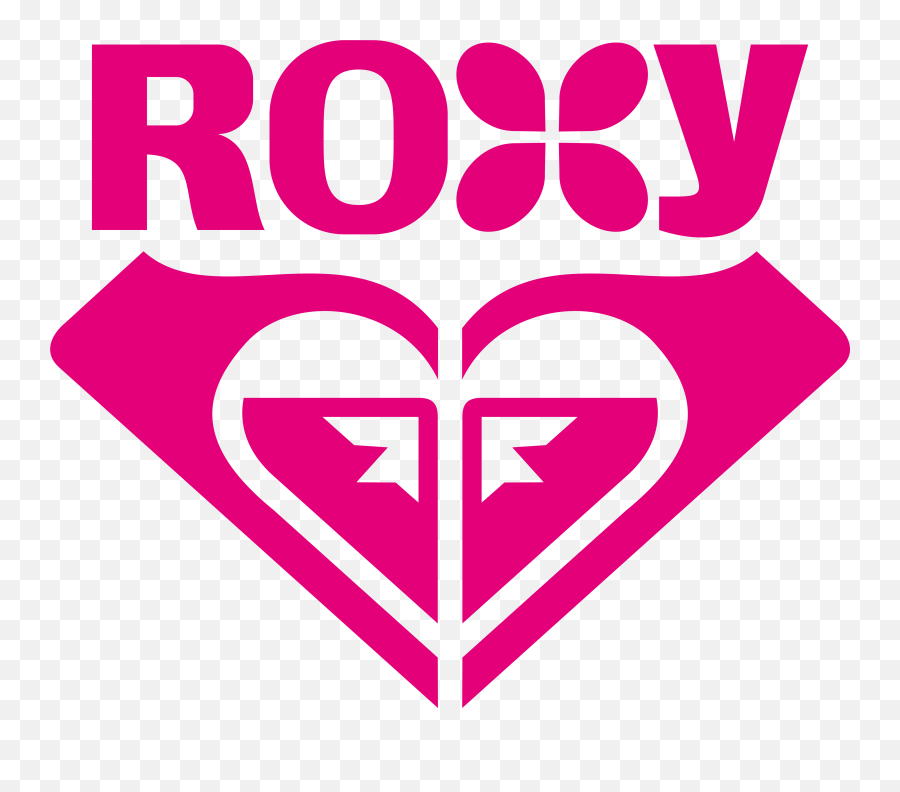 Roxy U2013 Logos Download - Roxy Logo Png,Sonic 06 Logo