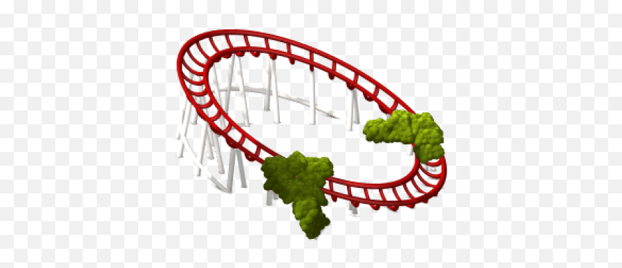 Download Free Png Image - Roller Coaster 3swpng Roller Coaster Png,Rollercoaster Png