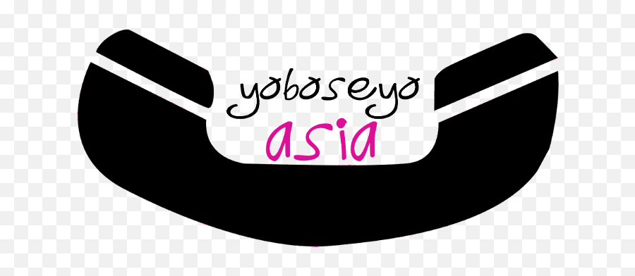 Yoboseyo - Asia Calligraphy Png,2ne1 Logo