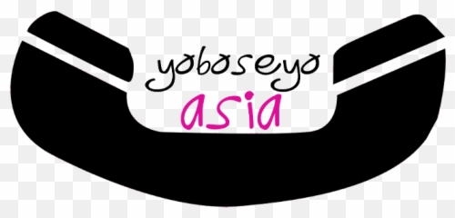 Yoboseyo - Asia Calligraphy png