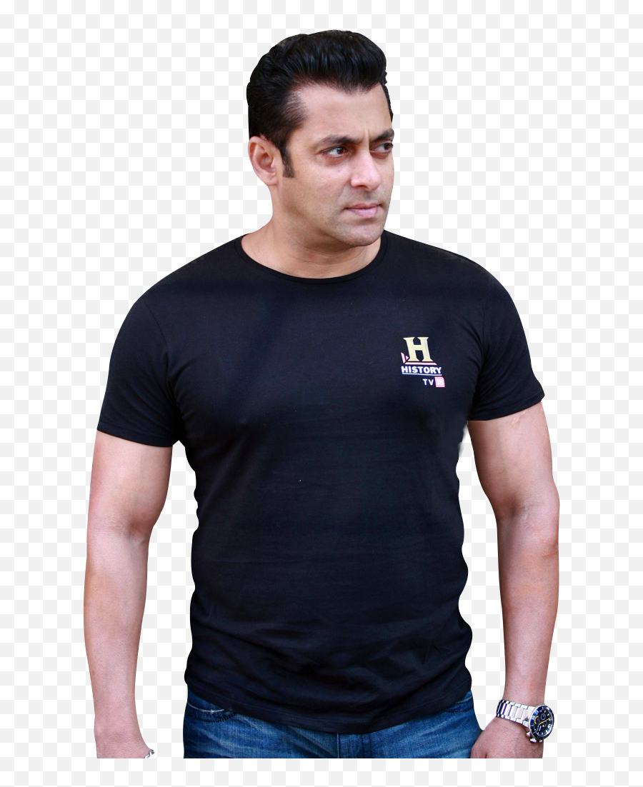 Salman Khan Png Image - Pngpix Salman Khan Png Download,Neck Png