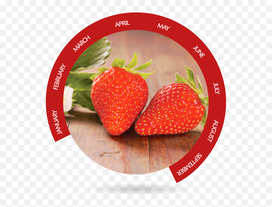 Berries - Bionest Agricultura Ecológica Strawberry Png,Strawberry Png