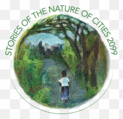 Highlights From The Nature Of Cities In 2019 U2013 - Stories Of png