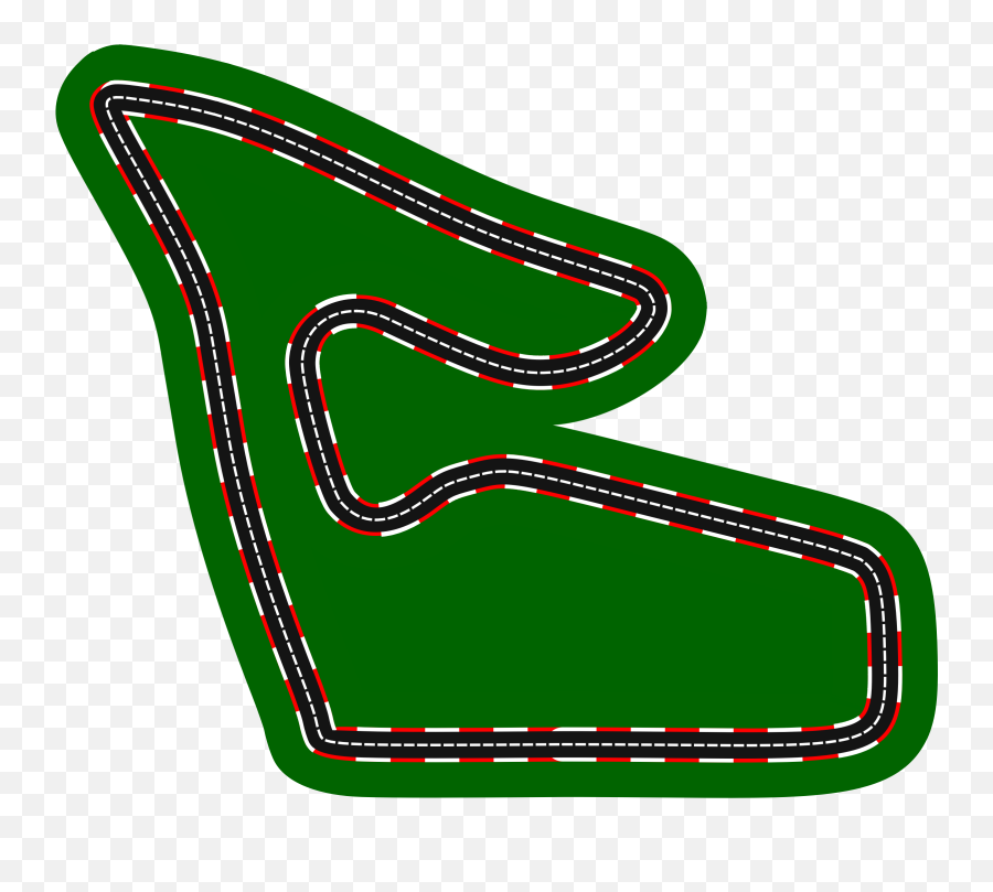 Library Of Car Track Picture Free Download Png Files - Racetrack Clipart Png Boy,Tire Tracks Png