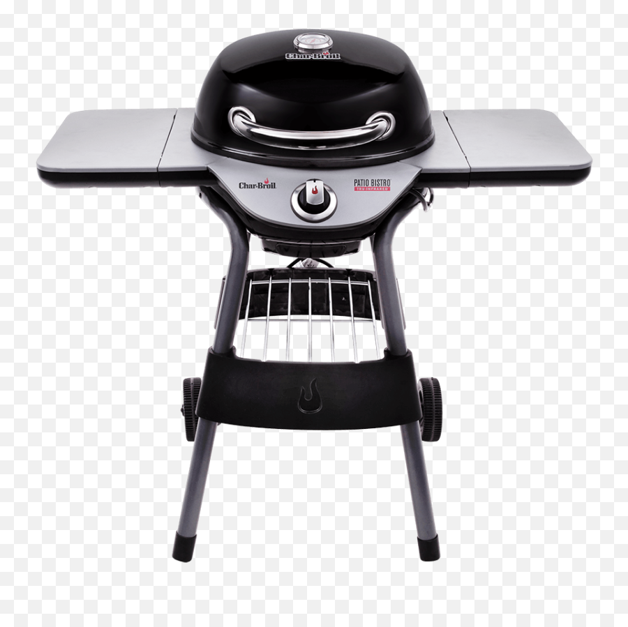 Patio Bistro Tru - Infrared Electric Grill Grilling Char Broil Patio Bistro Png,Bbq Grill Png