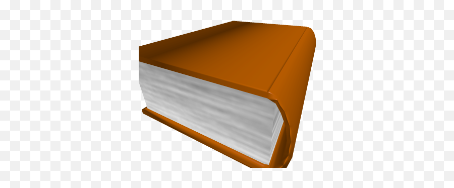 Old Book Model - Roblox Table Png,Old Book Png