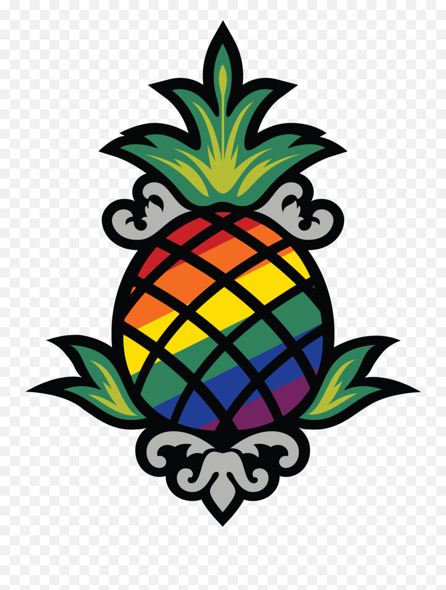History Of Pride And Events Calendar U2014 Staypineapple Blog Png Pineapples