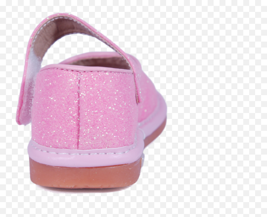 Download Pink Glitter Princess Shoes - Shoe Full Size Glitter Png,Pink Glitter Png
