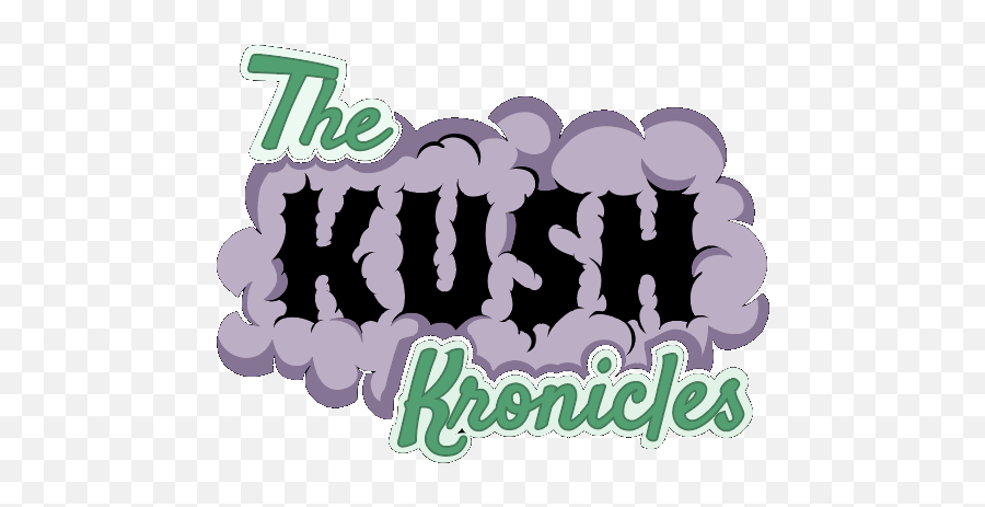 420 Virtual Sesh - The Kush Kronicles Illustration Png,Sesh Logo