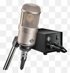 Neumann - Neumann 147 png