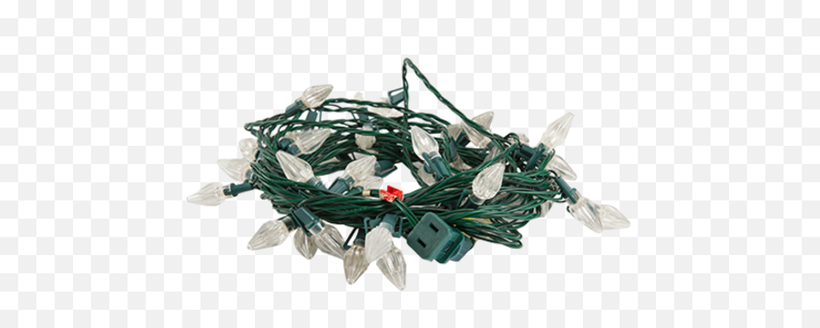 How To Dispose Of Or Recycle Christmas Lights String - Christmas Lights Png,String Lights Png