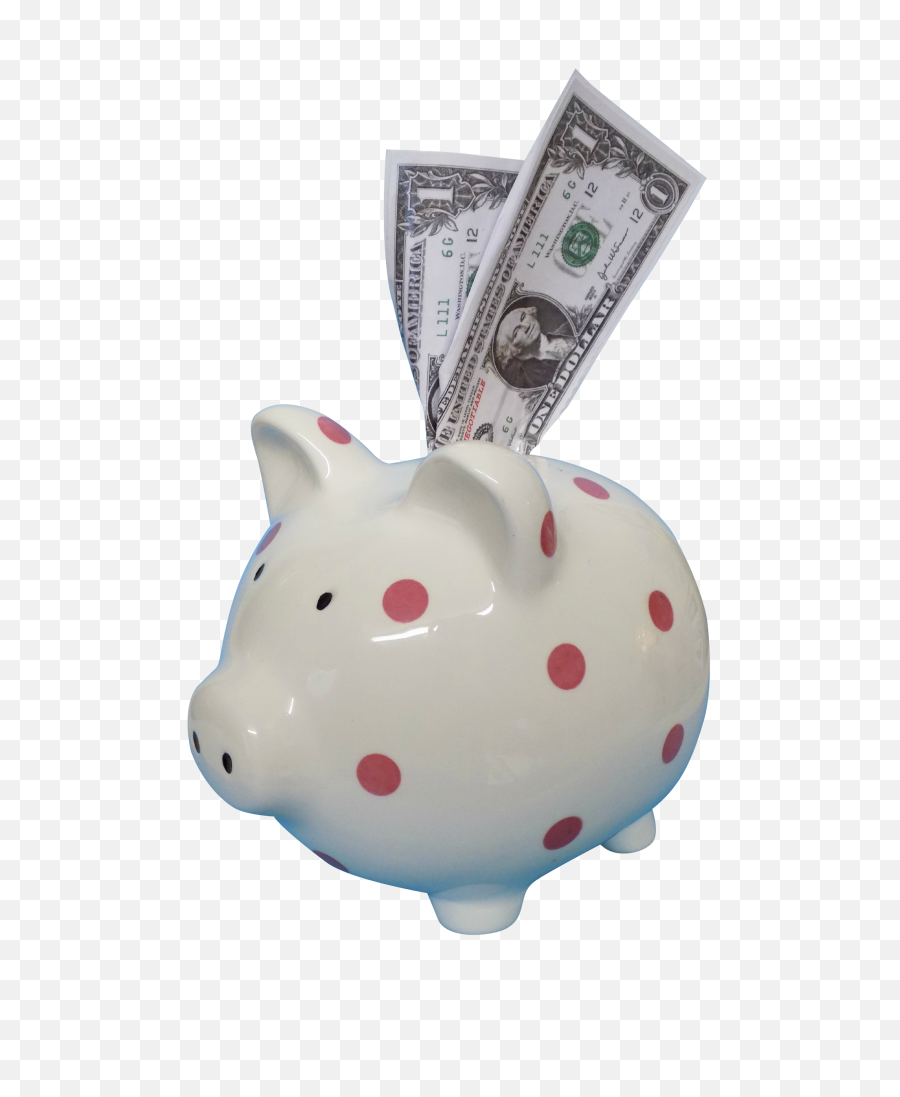 Bank Transparent Background Png - Piggy Bank Transparent,Piggy Bank Transparent Background