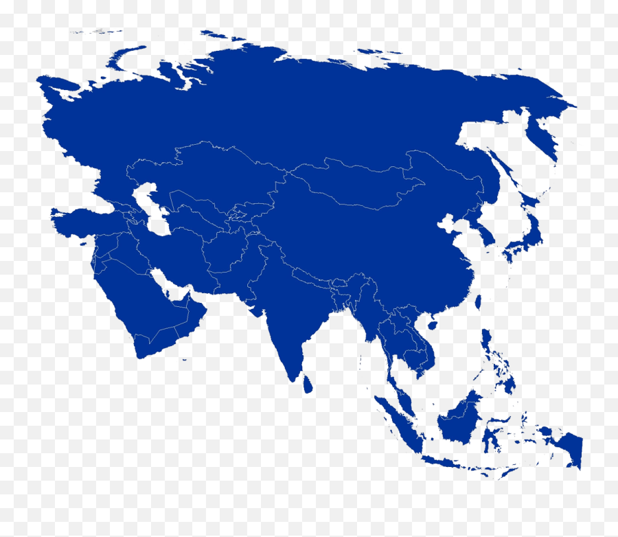 Stars And Stripes - Where The Us Military Follows Its Asia Continent Png,Us Map Transparent Background