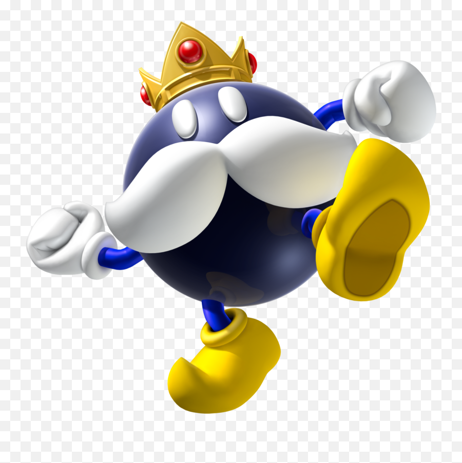 King Boo - Super Mario Wiki, the Mario encyclopedia