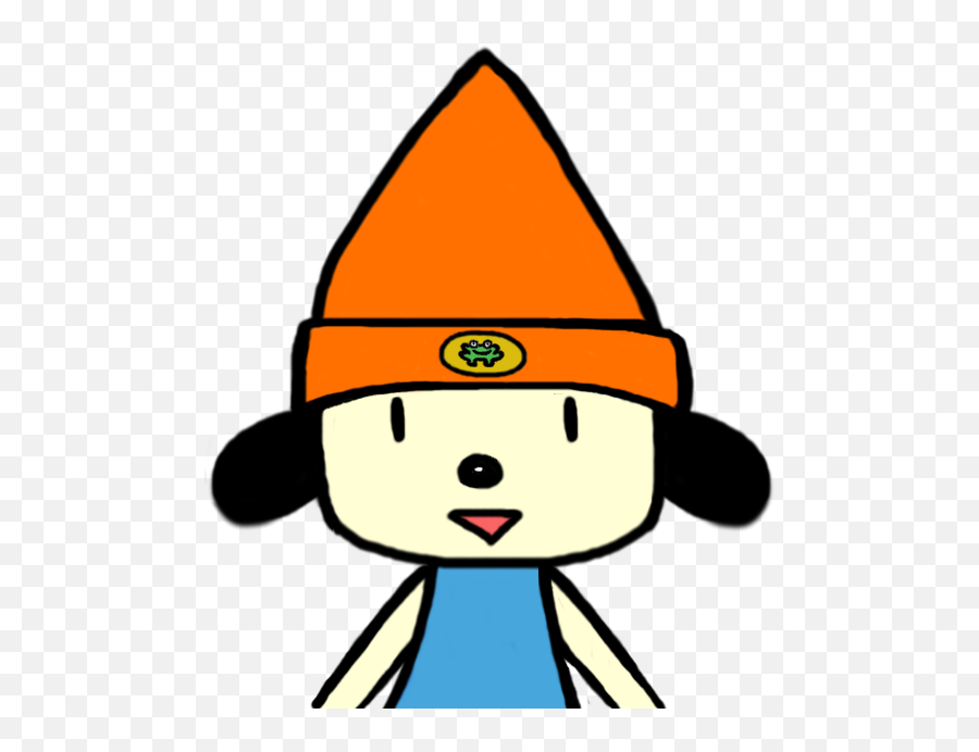 Parappau0027s Tagged Tweets And Downloader Twaku - Clip Art Png,Parappa The Rapper Png