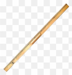 Ruler Png Download Image - Pencil No 2 For Sat