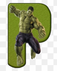 Festas De Aniversário Do Hulk - Letra png