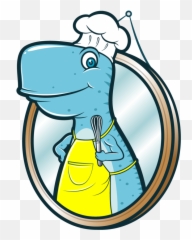 Tiny Baker - Cartoon Png,Tiny Png