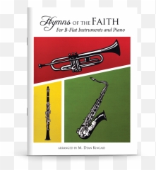 Piccolo Instrument Png - Trumpet