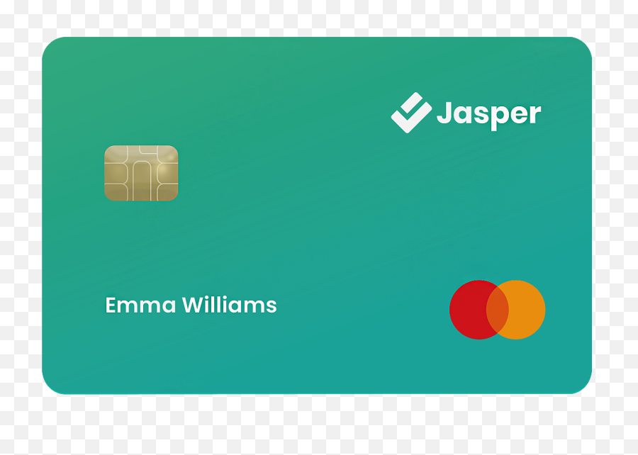 Apply For A Jasper Mastercard - Nová Zelená Úsporám Png,Master Card Logo Png