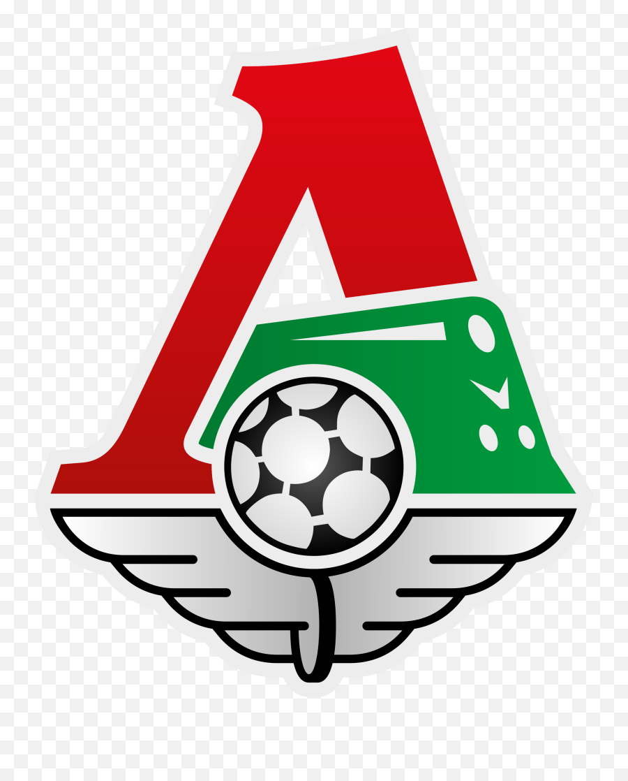 Fc Lokomotiv Moscow Logo - Png And Vector Logo Download Fc Lokomotiv Moscow,Soviet Logo